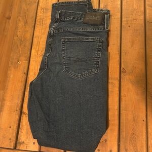Men’s Levi Jeans